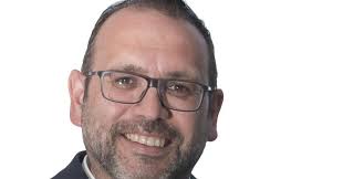 What a year it's been