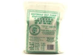 Banyak orang mengira, jika tepung sagu dan tepung tapioka sama. Buy Glutinous Rice Flour Tepung Ketan 16oz 6 Units By Erawan In Cheap Price On Alibaba Com