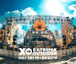 If you don't request a voucher, your ticket will logically. Extrema Outdoor Belgium 2022 Music Festival Wizard