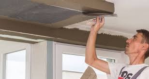 Calculations are dependent on where you live. How Much Does It Cost To Plaster A Ceiling