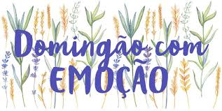 May 30, 2021 · vídeos do episódio de 'domingão do faustão' de domingo, 30 de maio de 2021 5 Coisas Deliciosas Para Voce Fazer Nesse Domingao