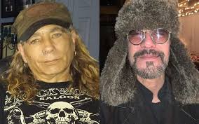 Two members of the band Cinderella have died