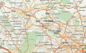 Herblay Weather Forecast