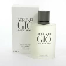 Acqua Di Gio Giorgio Armani Eau De Toilette Pour Homme Giorgio Armani Acqua Di Gio Edt For Men 100ml Full Review Perfume Best Perfume For Men Luxury Perfume