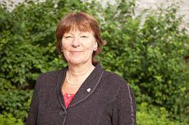 Marianne borgen (sv) (in norwegian). Socialist Marianne Borgen Becomes Oslo S New Mayor The Nordic Page