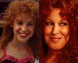 Check spelling or type a new query. Mayim Bialik And Bette Midler Beaches Bette Midler Child Actresses Beaches Bette Midler