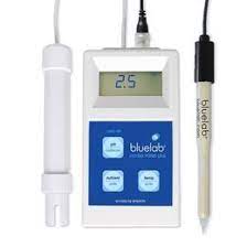 Check spelling or type a new query. Bluelab Combo Meter Plus Ph Ec Messgerat Plantplanet 251 00 Bluelab Combo Meter Plus Mes