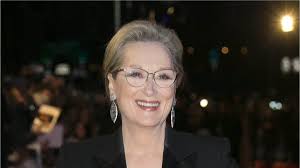 Meryl Streep Joins 'Big Little Lies' Season 2