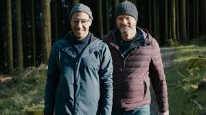 They're both phenomenal in the movie, finding so many grace notes that elevate a story that could. Review Supernova In Their Own League
