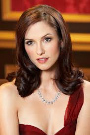 After years of confusing ups and downs, Actress Chyler Leigh Online.  received a diagnosis of #bipolardisorder 10 years ago. However, only  recently has she chosen to talk about it publicly. Listen to