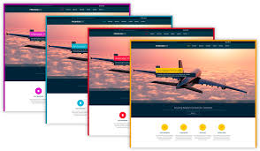 OnePage Premium – Responsive HTML5 Template | Responsee ...