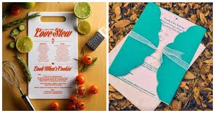 Click party invitations to see a list of party invitation card thumbnails. 5 Ways To Make Your Wedding Invitation Cards Interesting Unique Real Wedding Stories Wedding Blog