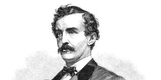 John Wilkes Booth