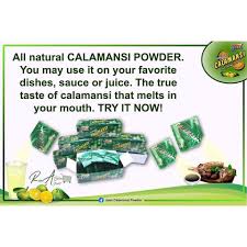 Juan calamansi juice powder is a delicious tasting juice rich in vitamin c which has many health benefits. Juan Calamansi Powder 1 Box With 24 Sachets Shopee Philippines