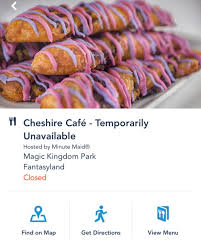 08.08.2019 · cheshire cat tails recipe (disney's magic kingdom) august 8, 2019 august 8,. Cheshire Cat Tails Have Returned At The Magic Kingdom World Of Walt
