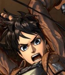 Check spelling or type a new query. Manga Themes Attack On Titan Eren Voice Actor