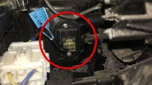 Kedudukan resistor pada sistem air cond. Fungsi Relay Aircond