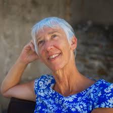 Profile for Réflexologue RNCP Kathy Keegan-Moutarde