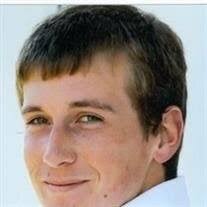 Ryan Scott Ford Obituary