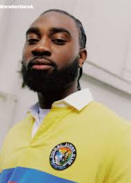 Kofi Stone Unveils New Single With Benjamin Zephaniah