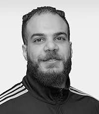 من هو عماد رمضان أمين؟