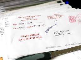Check spelling or type a new query. Won T You Be A Prison Pen Pal Deseret News