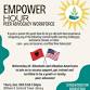 Empower Hour Peer Advocacy Workforce — Noteworth... event in Loudonville, NY