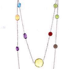 We did not find results for: Multi Color Semi Precious And Diamond Yellow Gold Tin Cup Necklace Marquis Jewelers