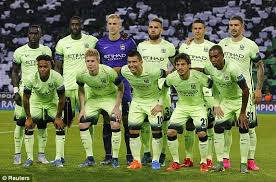 Head to head statistics and prediction, goals, past matches, actual form for champions league. Borussia Monchengladbach 1 2 Manchester City Uefa Champions League Result Plus Real Madrid Juventus And Rest Of The Action Daily Mail Online