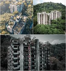 When i was in genting some years ago, we stayed in first. 8 Abandoned Places In And Around Kuala Lumpur With The Spookiest Stories For Horror Lovers