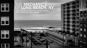 Mechanics Of Long Beach New York Surfline Com
