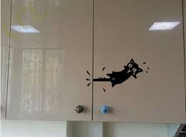 The home of your dreams is just an overstock order away! Cat Wall Sticker Cartoon Cat Pattern Kitchen Cabinet Wall Stickers Furniture Glass Stickers Decal Home Decor Sticker 3m Decorative Keyboard Stickersdecorative Glass Stickers Aliexpress