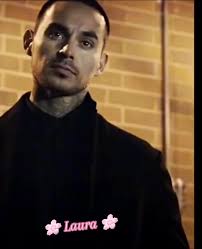 Rio saying Elizabeth #fypp🌸🌹 #tiktok #elizabethandrio  #riogoodgirlnextflix #mannymontana #bellalauralopez🌸🦋 #goodgirlsnetflix  #goodgirlsrio💋💋💋