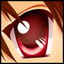 Not only models/anime eye shine, you could also find another pics such as anime eyes steps, anime hair shine, sparkly anime eyes, anime eye texture, anime eyes coloring, anime eye. How To Draw Female Anime Eyes Step By Step Drawing Guide By Dawn Dragoart Com
