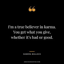 The best motivation quotes to help you keep going when you might want to give up. Top 39 Most Famous Karma Quotes Fate