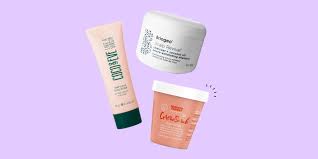 Gentle gloves, mitts, & brushes to completely remove residue that interfere with your bond. 11 Of The Very Best Scalp Scrubs To Deep Cleanse Your Hair