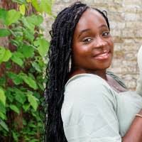 Kanesha Hill's Instagram, Twitter & Facebook