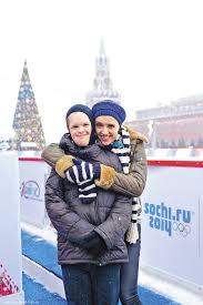 Теперь у звезд есть еще один ребенок, правда, уже взрослый. Kseniya Alferova Uchus Ne Soprotivlyatsya Bogu