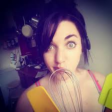 Justine (Gunnr) and her husband (Odin) DeJesus need your votes and support  for a worthy cause in the Johnstown, Pennsylvania area. Justine is the  co-owner of Gotham City Bakery at the Galleria