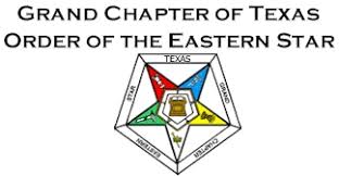Click card to see definition 👆. Faq Grand Chapter Of Texas Order Of The Eastern Star