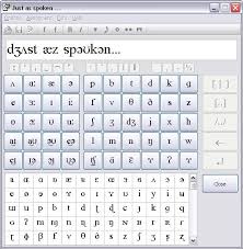 The international phonetic alphabet (ipa) is a system where each symbol is associated with a particular english sound. Berg Soft