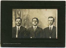 Browsing West Virginia History OnView