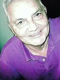 Rodolfo Aldana Obituary (1940