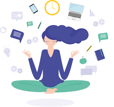 I've downloaded this app and i find it really helps me to meditate and tracks it. How Much Does It Cost To Develop A Yoga And Meditation App