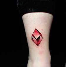 30 Diamond Tattoo Designs Top Luxurious Body Art Ideas Saved Tattoo
