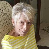 Carolyn S. Hahn Obituary