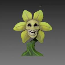 Learn to code and make your own app or game in minutes. Not A Literal Dick Weed Undertale Flowey By Mr Hades Fur Affinity Dot Net