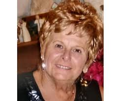 Christine Mucha Obituary (2022)