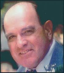 Thomas GAUGHAN Obituary (2012)