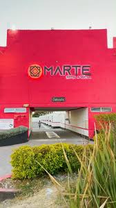 Motel Marte Pachuca